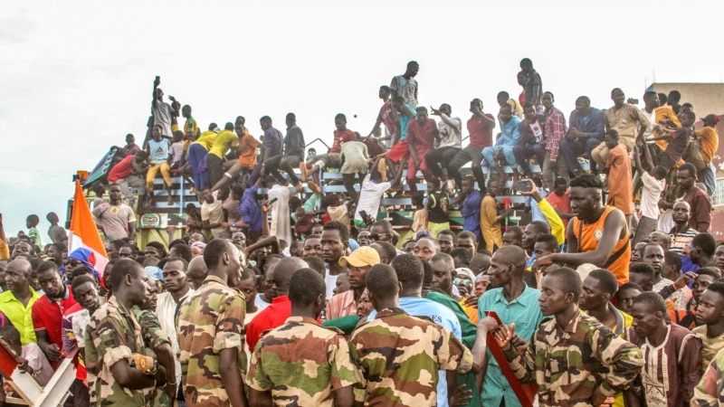 Bénin : la question d'une intervention militaire au Niger préoccupe les populations