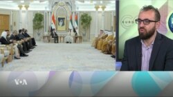 Hewildanên Vegerandina Rejîma Sûrî Bo Nav Civaka Komkara Erebî