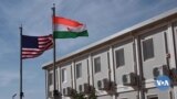 🇳🇪🇺🇸Niger Djamana ni Amerique sanfe Pankuru ciela 