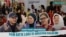 VOA Creative Talk: Kain Batik Laku di Amerika Selatan