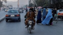 ملګرو ملتونو د طالبانو حکومت ته یو ځل بیا "یادونه" کړې چې "ټول خلک د تګ راتګ د ازادۍ حق لري او دا چې ټول اشخاص، ښځې او نارینه د قانون په وړاندې د برابرۍ حق لري."