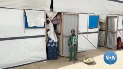 Tentativas de reassentamento da Nigéria são alvo de críticas