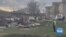 Dozens Dead After Rash of Tornadoes in US Midwest, South