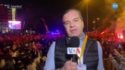  İstanbul'da kutlamaların adresi Saraçhane