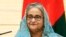 প্রধানমন্ত্রী শেখ হাসিনা