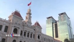 Sài Gòn lần đầu tiên mở cửa ‘Tòa Thị chính’ cho công chúng 