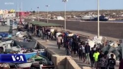 Italia ashpërson ligjet e azilit mes valës në rritje të migrantëve 