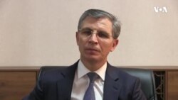 Zahid Oruc: Korrupsiyaya qarşı mübarizə dövlətin prioritet hədəfi olmalıdır 