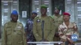 Niger fanga kura ka, cidenya General Mody ka, taama Burkina Faso