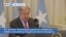 VOA60 Africa - UN Secretary-General Guterres visits Somalia