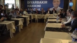 Özgür Özel: "AK Parti Erzurum Saldırısını Kurumsal Olarak Sahiplendi"