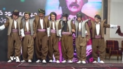 گروپی هەڵپەڕکێی هەورامان 