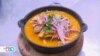 El encebollado ecuatoriano, la sopa "levanta muertos” que conquista el mundo