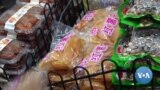 Aumenta o número de migrantes chineses nos EUA