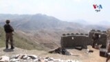 څېړونکي: پاکستان کې د وسلوالو مسلسل بریدونه ثابتوي چې د هغوی نیټورک لا مضبوط دی