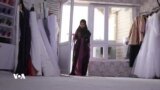 کچێکی شاری ڕانیە دەبێتە یەکەم دیزاینەری جلوبەرگی کوردی لە شارەکە 