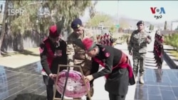 جنرل عاصم منير: ترهګري ختموو. ولسي غبرګون: نور جنګونه نه شو زغملی 