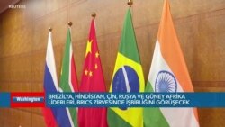 BRICS gündemi örgütün genişlemesi