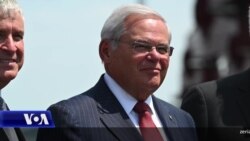 SHBA, ekspertët analizojnë vendimin për Senatorin Menendez