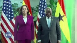 Kamala Harris: Marekani itaendelea kuwasukuma wakopeshaji ili kupunguza madeni