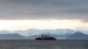 Reports: Canada Found, Retrieved Chinese Spy Buoys in Arctic