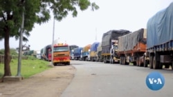 Sanctions Take Toll on Livelihood of Nigeria-Niger Border Communities