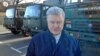 Ukraine’s Ex-President on Future Grain Shipments, Military Aid, and China’s Role as Mediator