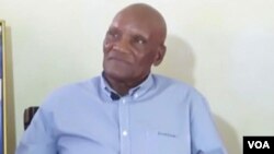 Billy Sibanda