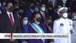 Honduras extiende convenio anticorrupción con la ONU