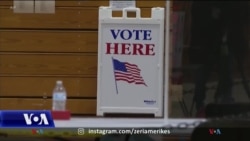 Zyrtarët paralajmërojnë votuesit amerikanë për dezinformimin rreth zgjedhjeve