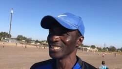 Udaba Esilwethulelwe NguJoseph Njanji