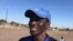 Dominic Sibanda