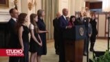 Biden: Razmjena je olakšanje za porodice, a dogovor podvig diplomacije