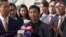 thumbnail Philippine Court Acquits Nobel Laureate Maria Ressa of Tax Evasion Charge