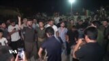دانیشتوانی کفری شەڕی خزمەتگوزاری دەکەن