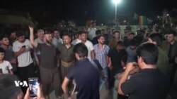 دانیشتوانی کفری شەڕی خزمەتگوزاری دەکەن
