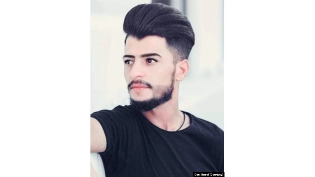 دانی سویدی