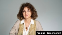 Tamara Džamonja Ignjatović, psiholog i članica "Proglasa"