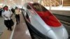 Indonesia Set to Launch Southeast Asia's First High-Speed Railway, Largely Funded by China