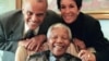 S. Africa Mourns Passing of Activist, Singer Harry Belafonte