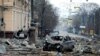 There Can Be No Peace Without Justice in Ukraine