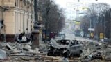 There Can Be No Peace Without Justice in Ukraine