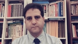 Sina Yusufi: İran höküməti repressiyaya davam etdiyi üçün BMT faktaraşdırıcı missiyasının da fəaliyyəti uzadılmalı idi