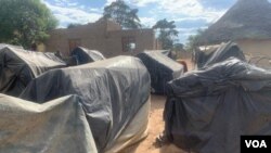 Cholera in Mashonaland West