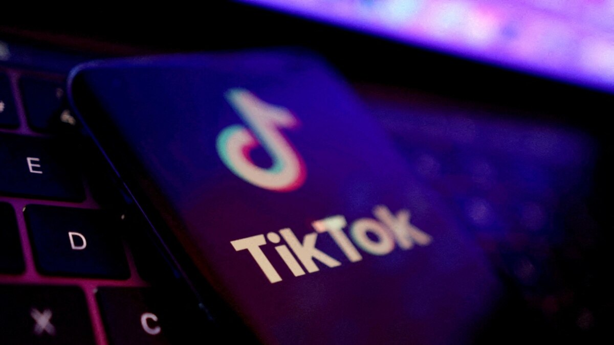 TikTok透露美政府要求中国所有者出售TikTok股权否则全面封禁