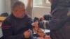 Vəkil: Zamin Salayev azad olunana qədər aclıq aksiyasını davam etdirəcək
