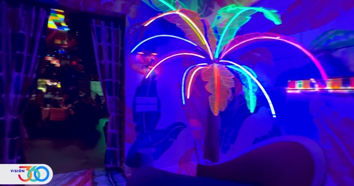 De Recetas En Un Cuaderno A La Cocina De Un Icónico Restaurante En Chicago