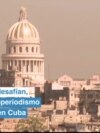 ¿Cómo hacer fotoperiodismo independiente en Cuba?