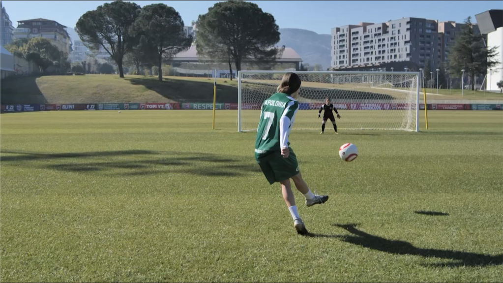 Shqipëri, futbolli i femrave, një sfidë ndaj paragjykimeve