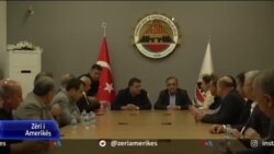 Partia kryesore e opozitë në Turqi përpiqet të sigurojë vota nga komuniteti kurd 